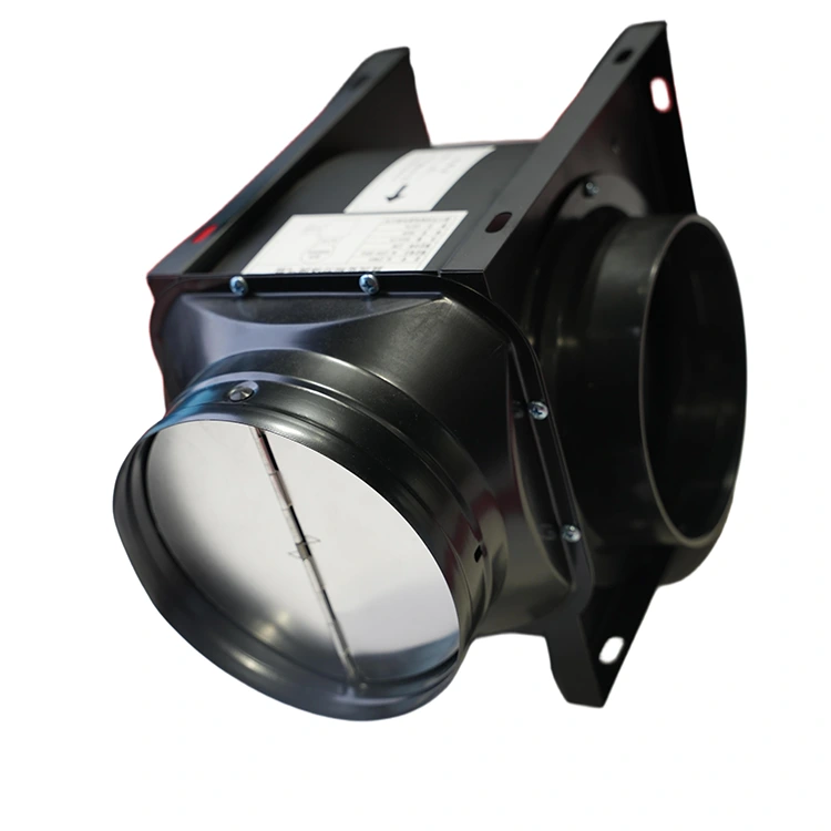 1 흡입구 1 배출구 환풍기