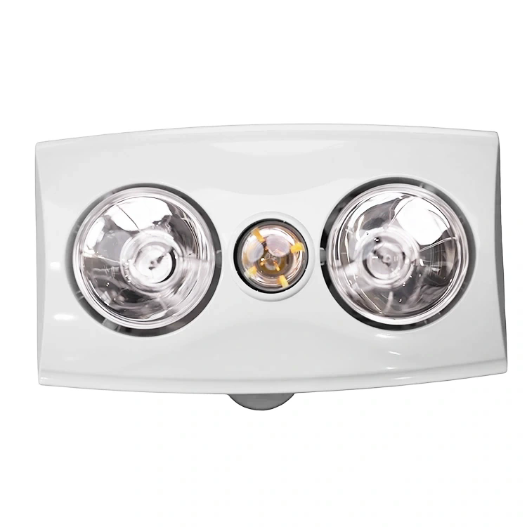 욕실 히터는 어떻게 현대 가정의 편안함과 안전을 향상합니까?