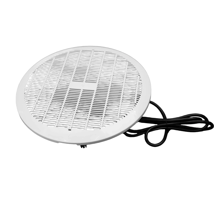 욕실 주방 배기 팬