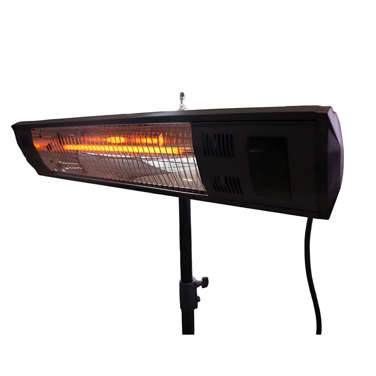 휴대용 야외 히터용 접이식 삼각대 스탠드