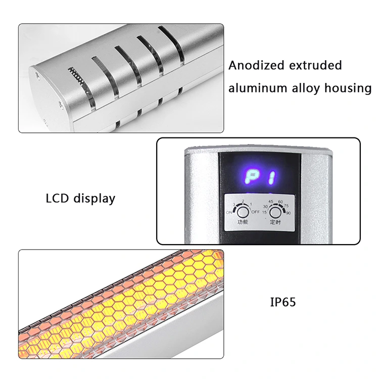 Fast Heating