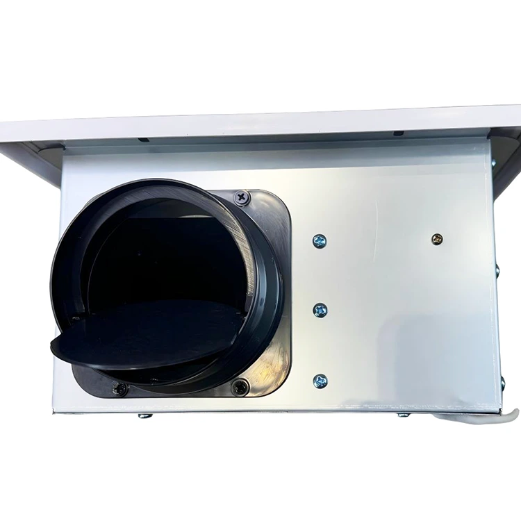 Ceiling Mounted Ventilation Fan