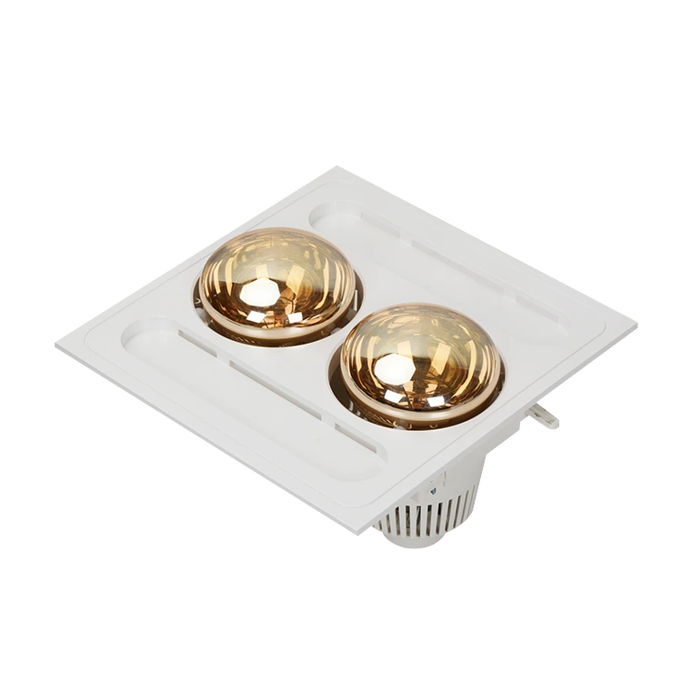 Ceiling heater