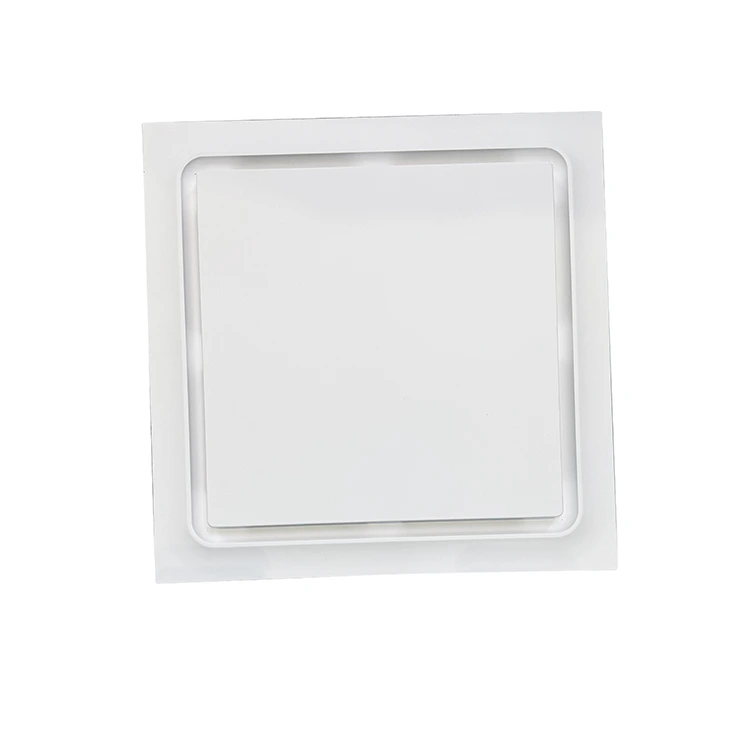 환풍기 배기 팬